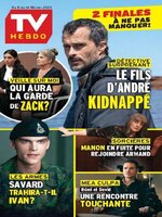 TV Hebdo